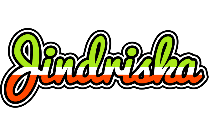 Jindriska superfun logo