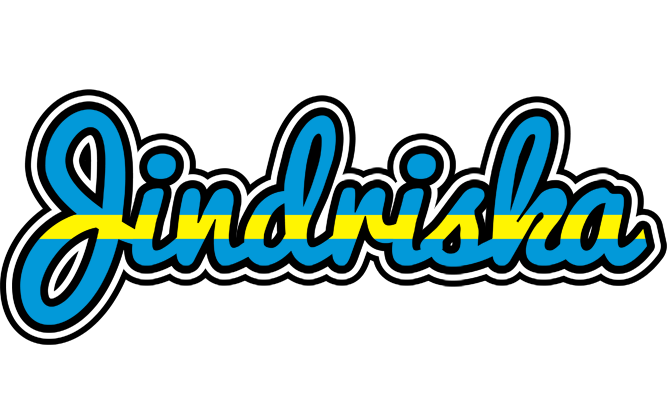 Jindriska sweden logo