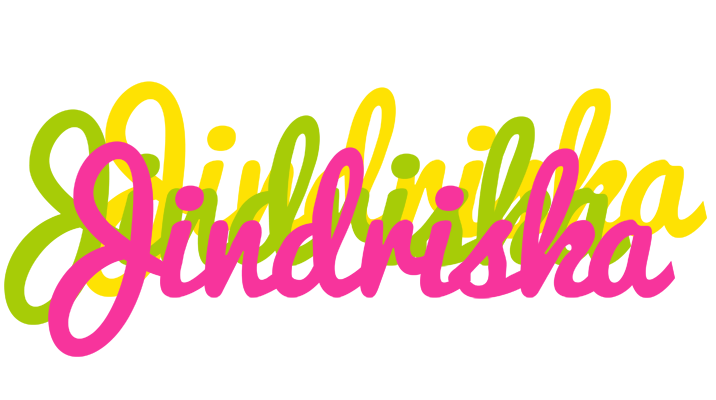 Jindriska sweets logo