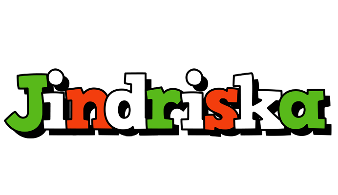 Jindriska venezia logo