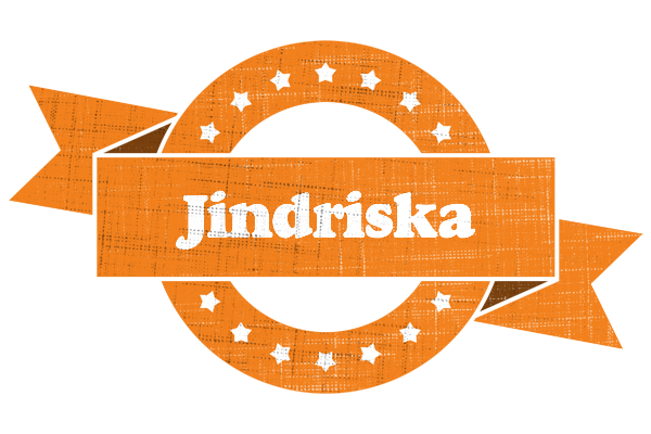Jindriska victory logo