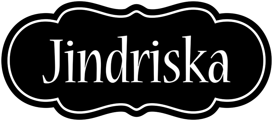 Jindriska welcome logo