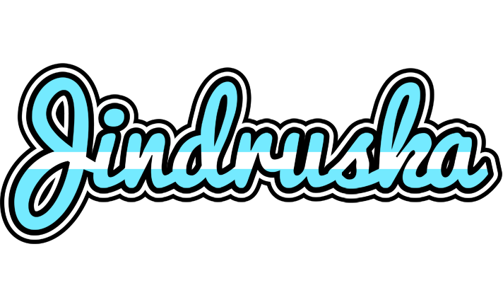 Jindruska argentine logo