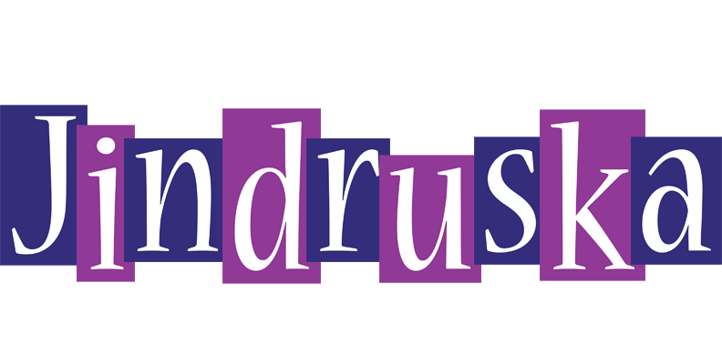 Jindruska autumn logo