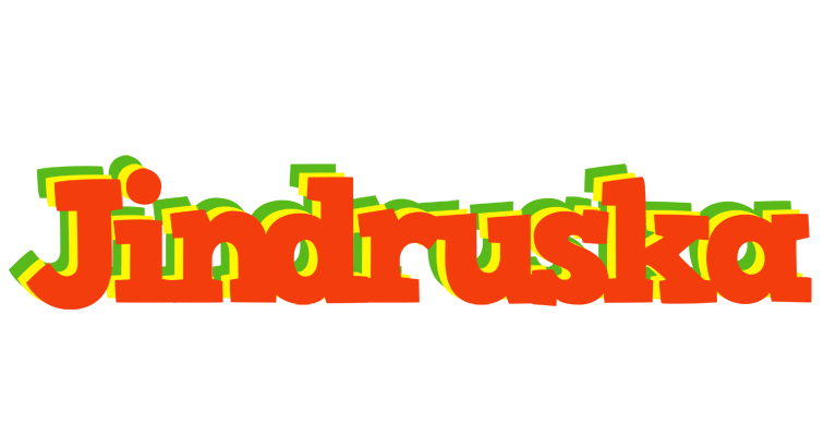 Jindruska bbq logo