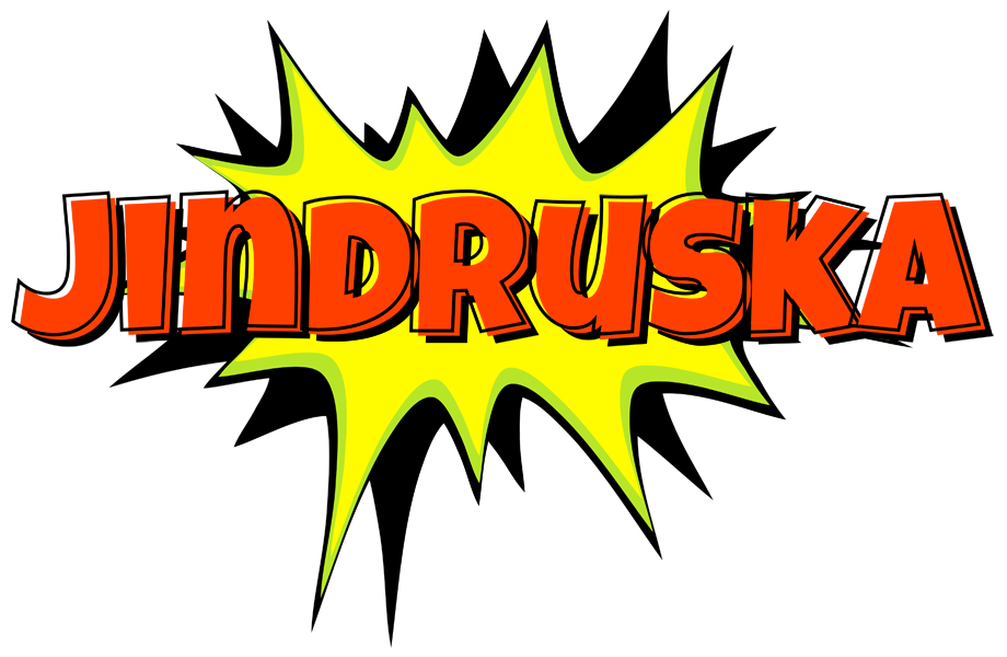 Jindruska bigfoot logo