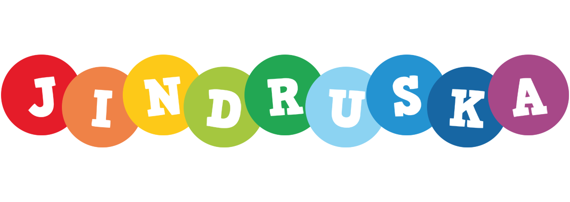 Jindruska boogie logo