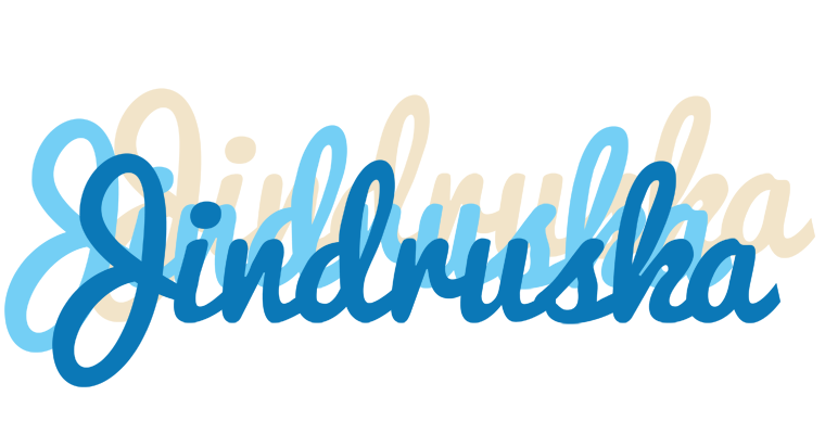 Jindruska breeze logo