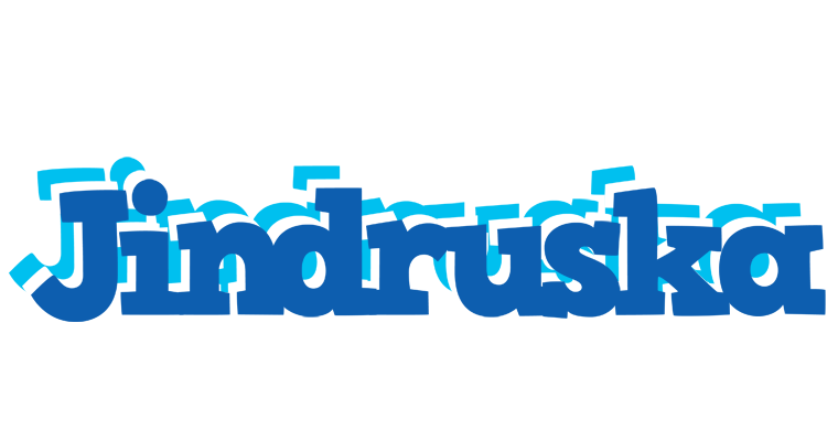 Jindruska business logo