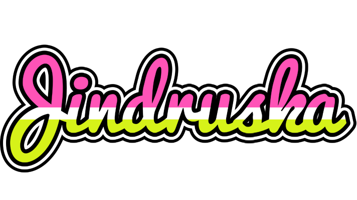 Jindruska candies logo