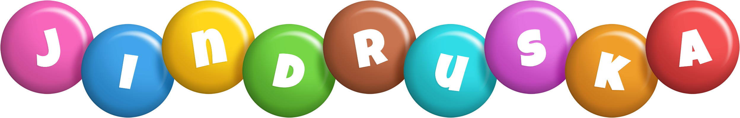 Jindruska candy logo