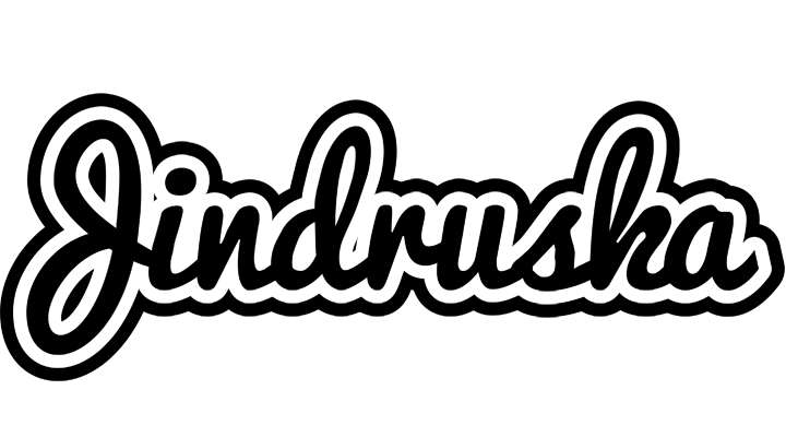 Jindruska chess logo