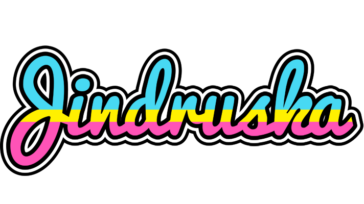 Jindruska circus logo