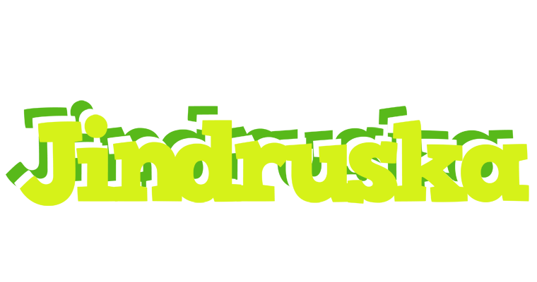 Jindruska citrus logo