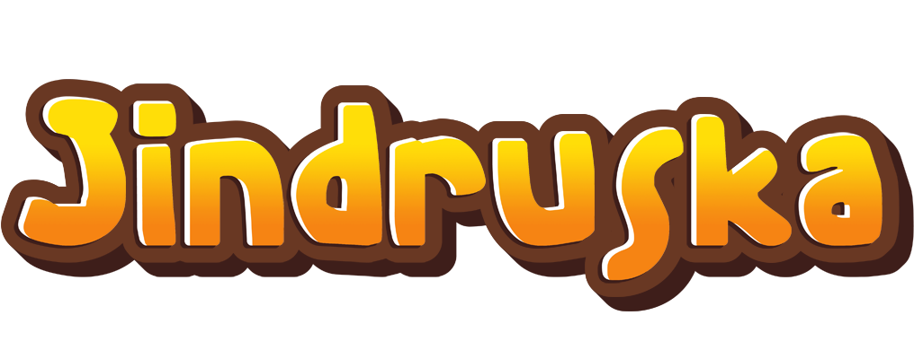 Jindruska cookies logo