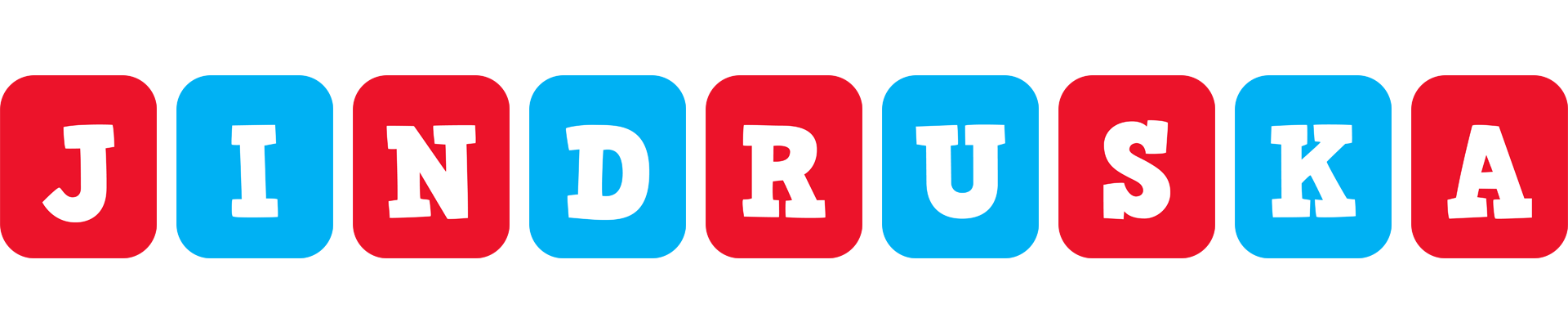 Jindruska diesel logo