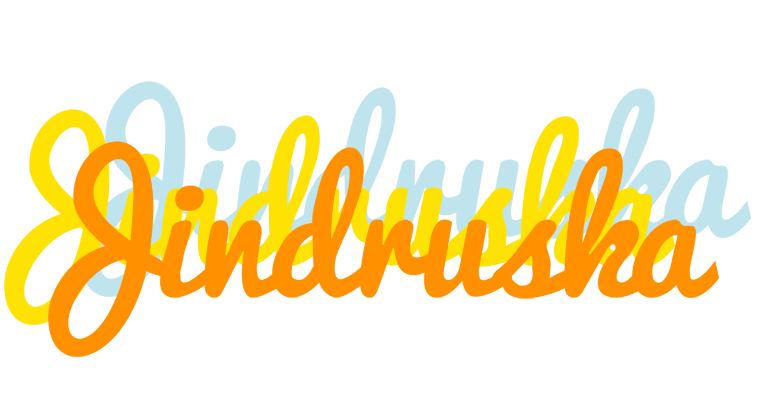 Jindruska energy logo