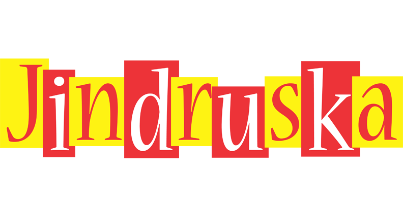 Jindruska errors logo