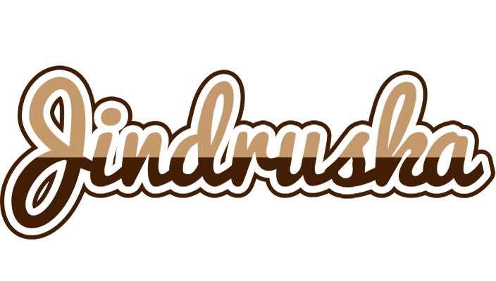 Jindruska exclusive logo