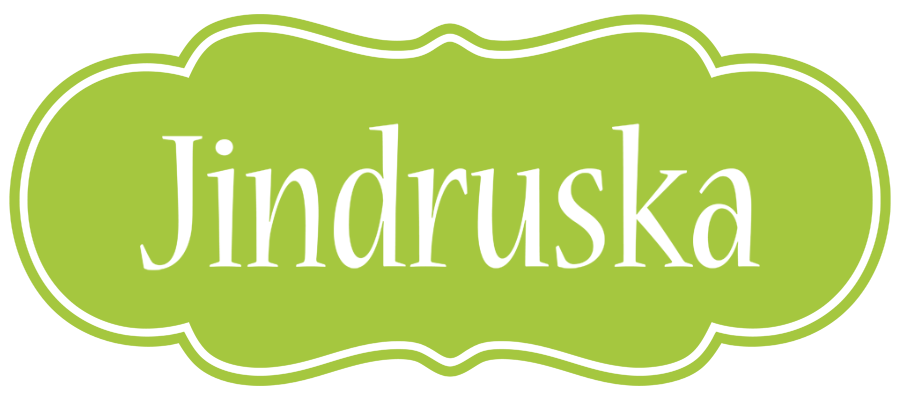 Jindruska family logo