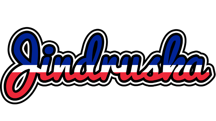 Jindruska france logo