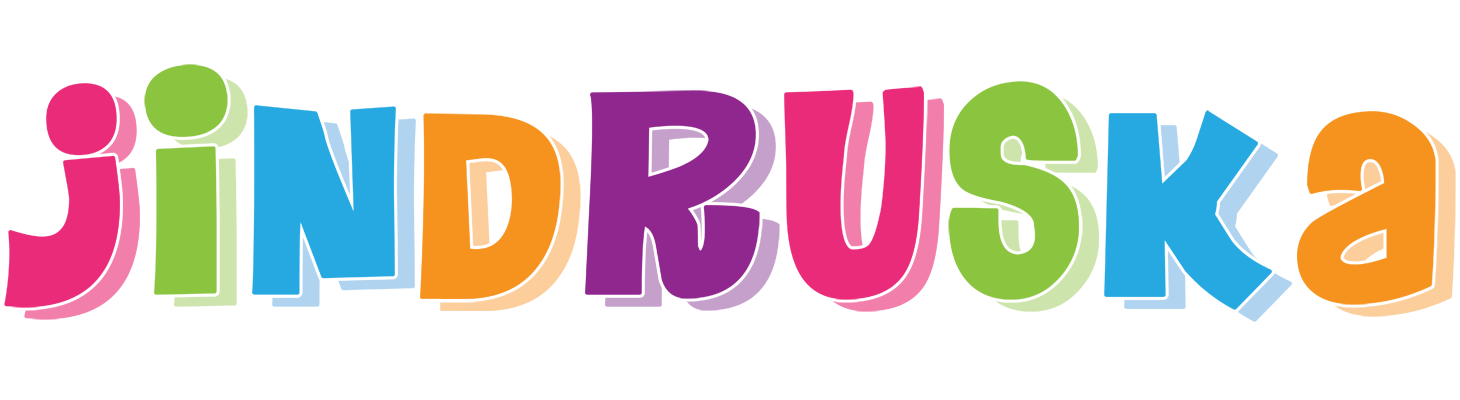Jindruska friday logo