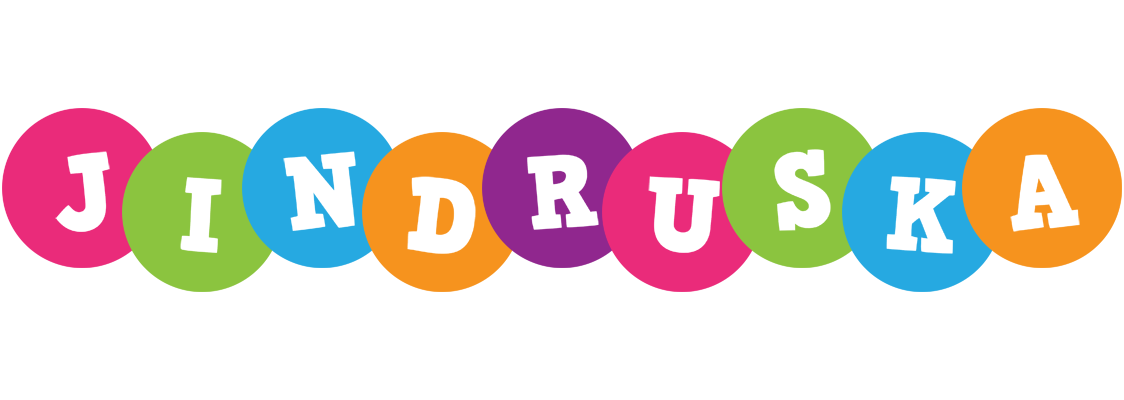 Jindruska friends logo
