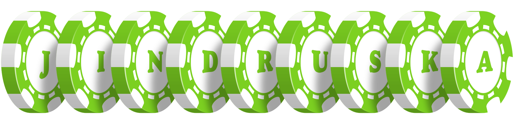 Jindruska holdem logo