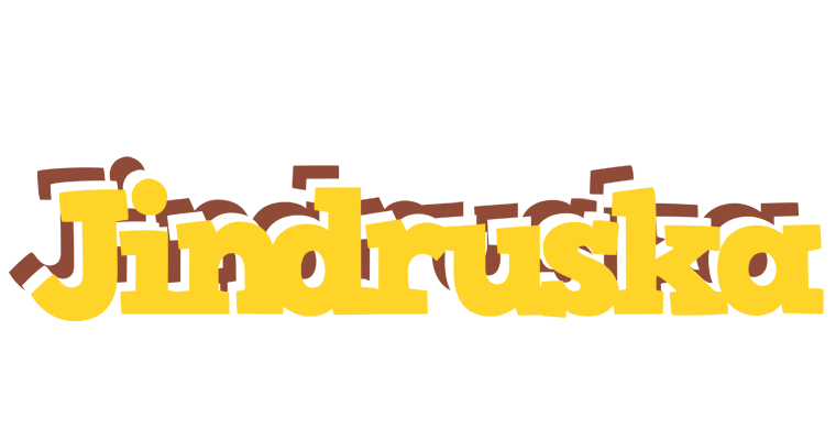 Jindruska hotcup logo