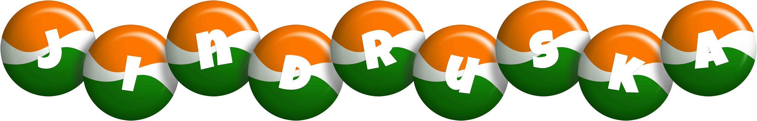 Jindruska india logo