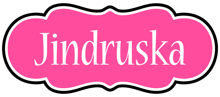 Jindruska invitation logo