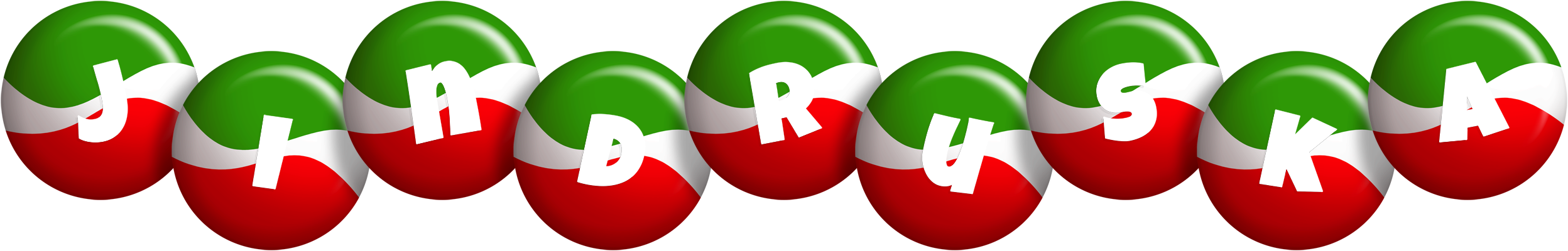 Jindruska italy logo