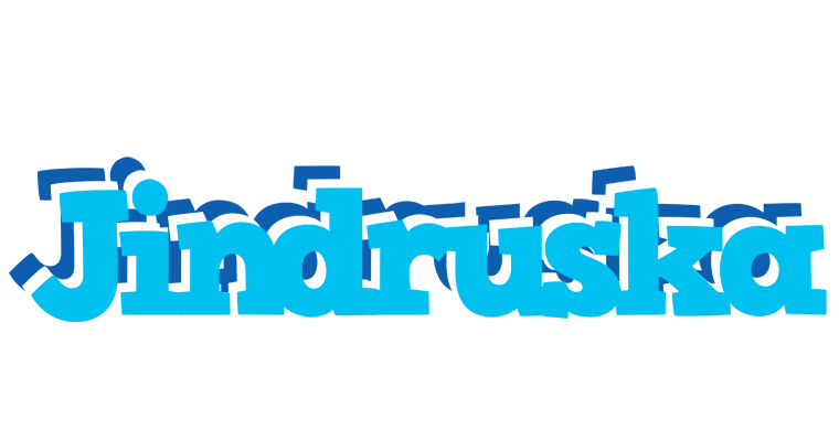 Jindruska jacuzzi logo