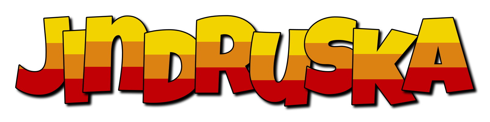 Jindruska jungle logo