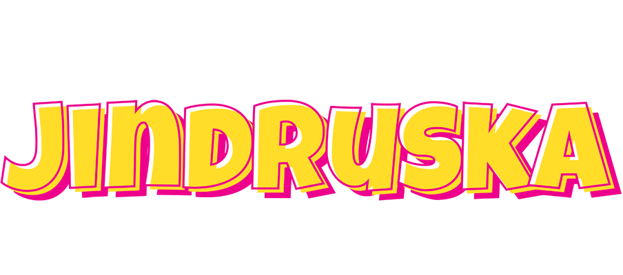Jindruska kaboom logo