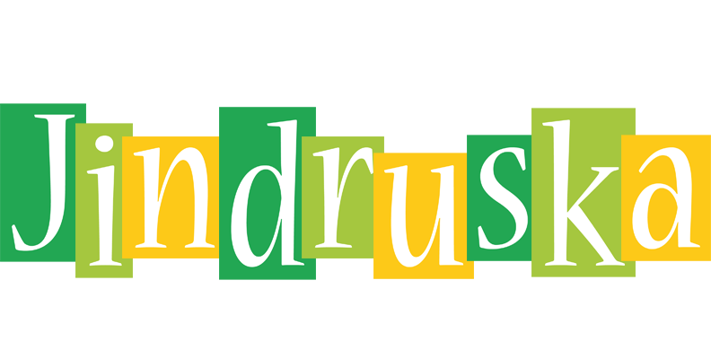 Jindruska lemonade logo