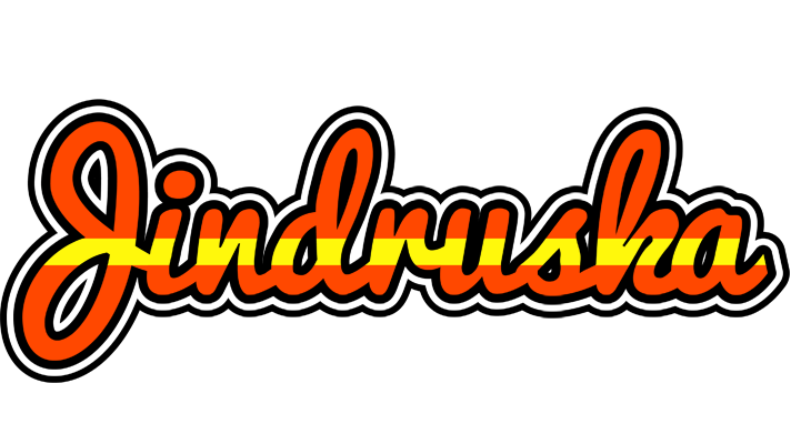 Jindruska madrid logo