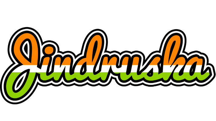 Jindruska mumbai logo