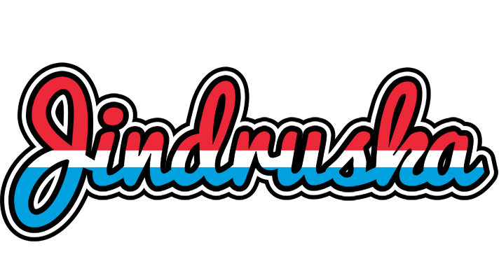 Jindruska norway logo