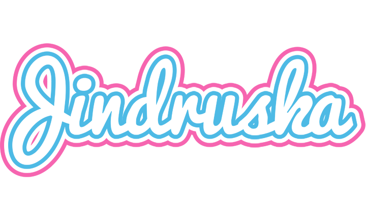 Jindruska outdoors logo