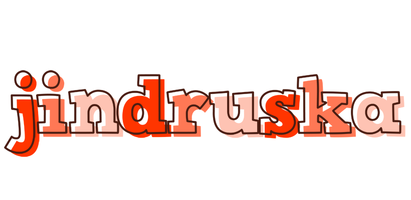 Jindruska paint logo