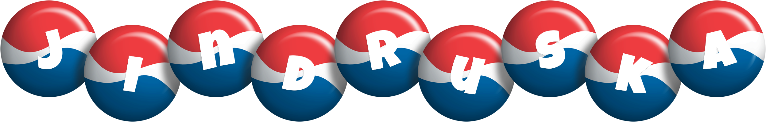 Jindruska paris logo