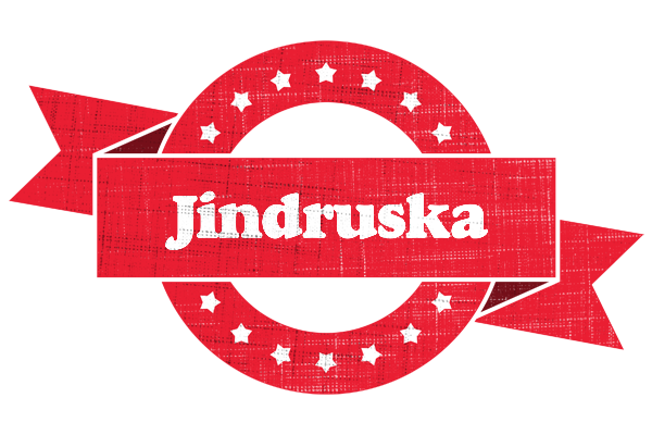 Jindruska passion logo