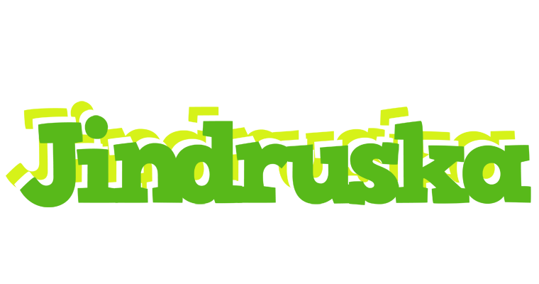 Jindruska picnic logo