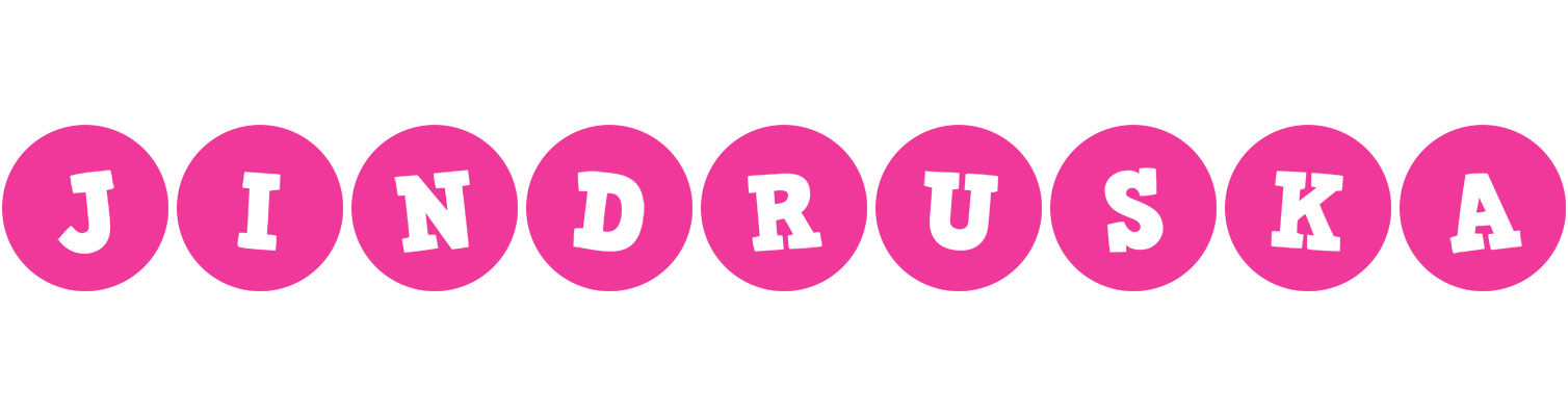 Jindruska poker logo