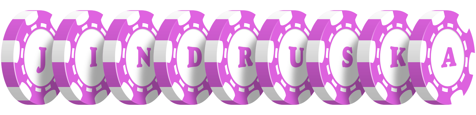 Jindruska river logo