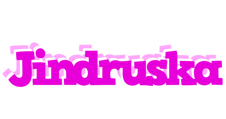 Jindruska rumba logo