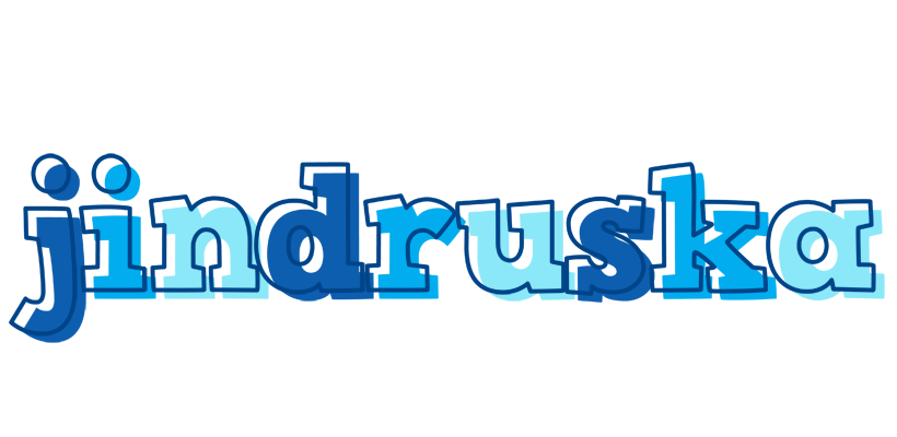 Jindruska sailor logo