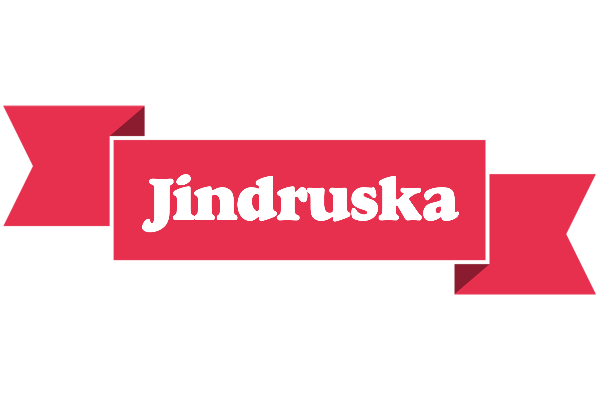 Jindruska sale logo