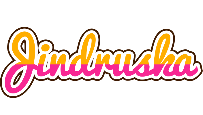 Jindruska smoothie logo